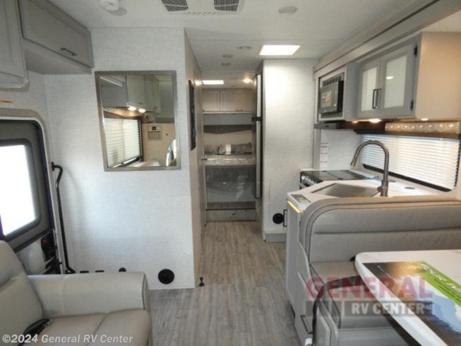 2024 Four Winds 28Z by Thor Motor Coach from General RV Center in Orange Park, Florida