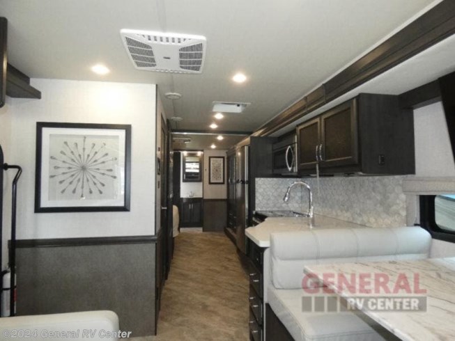 2024 Invicta 33HB by Holiday Rambler from General RV Center in Orange Park, Florida