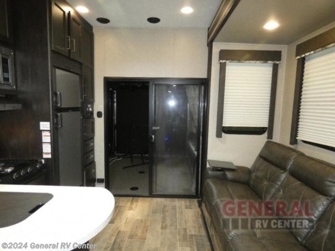 2018 Impact 311 by Keystone from General RV Center in Orange Park, Florida