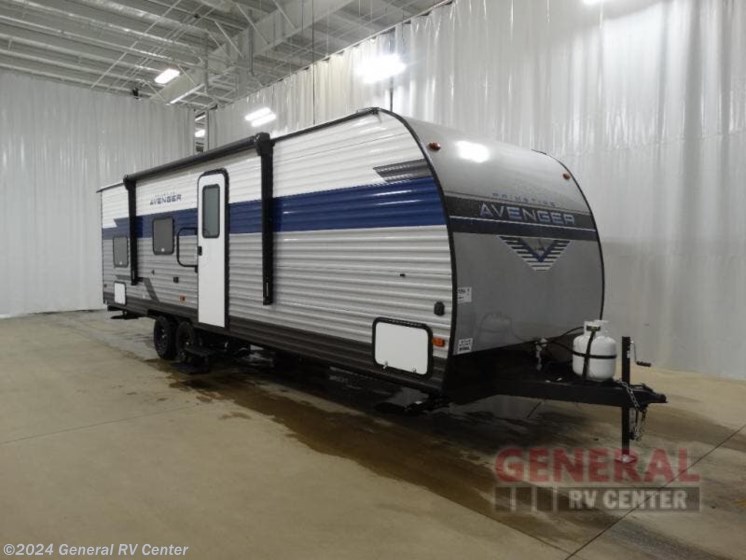 2024 Prime Time Avenger LT 25BH RV for Sale in Orange Park, FL 32073 ...