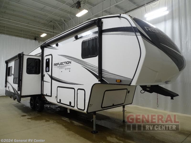 2024 Grand Design Reflection 303RLS RV for Sale in Orange Park, FL