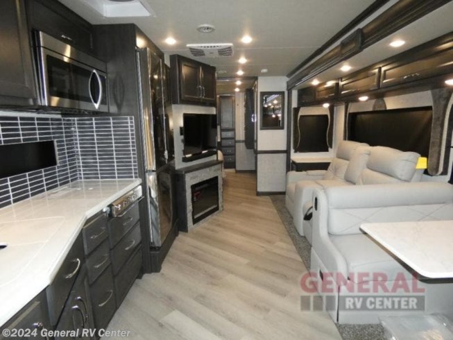 2024 Bounder 35K by Fleetwood from General RV Center in Orange Park, Florida