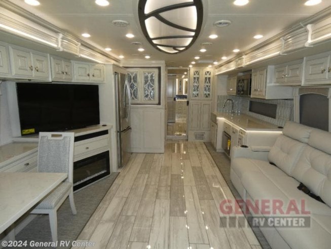 2024 Discovery LXE 44S by Fleetwood from General RV Center in Orange Park, Florida