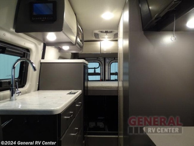 2024 Sanctuary 19L by Thor Motor Coach from General RV Center in Orange Park, Florida