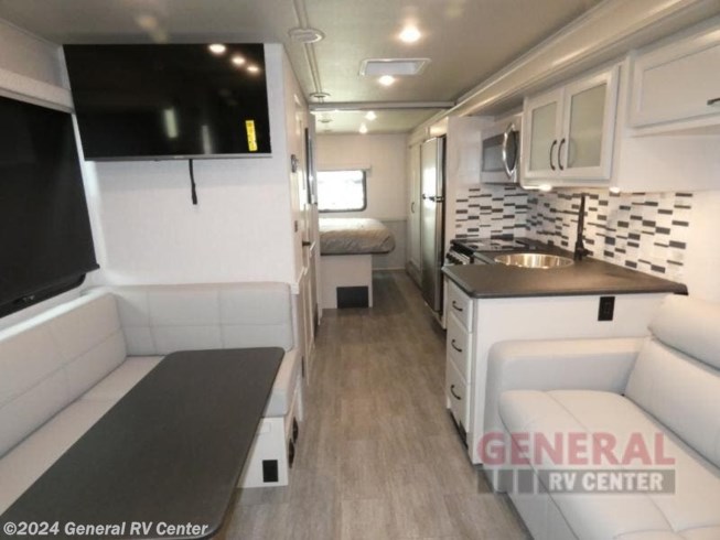 2024 Admiral 29M by Holiday Rambler from General RV Center in Orange Park, Florida