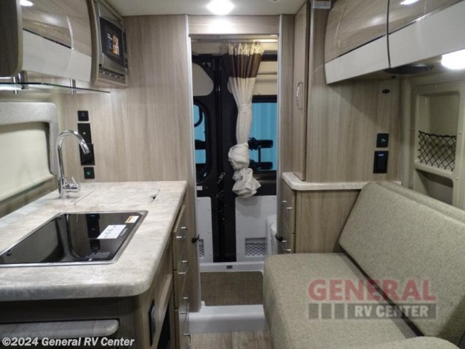 2024 Scope 18M by Thor Motor Coach from General RV Center in Orange Park, Florida