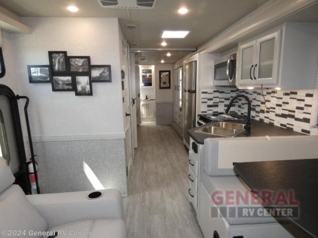 2024 Admiral 32N by Holiday Rambler from General RV Center in Orange Park, Florida