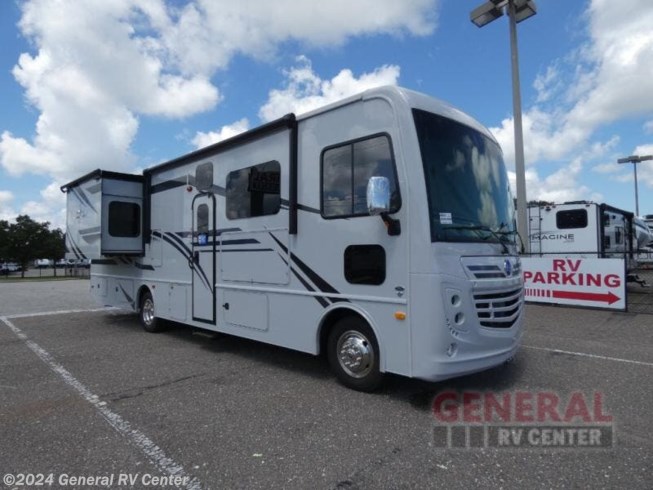 New 2024 Holiday Rambler Admiral 32N available in Orange Park, Florida