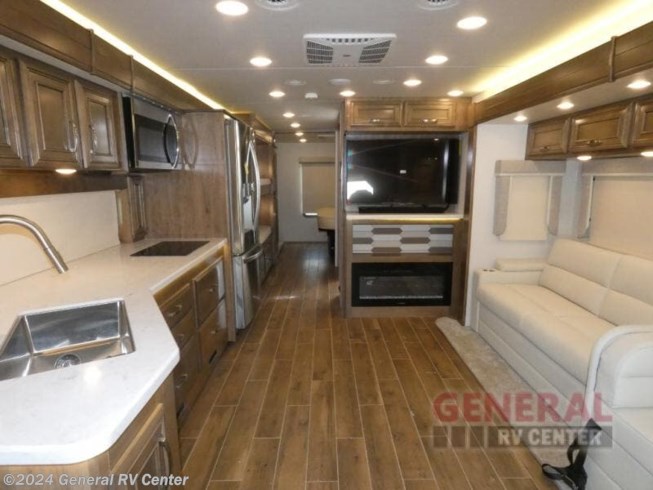 2024 Accolade XL 37L by Entegra Coach from General RV Center in Orange Park, Florida
