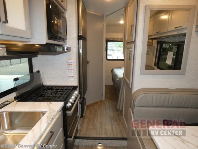 2024 Four Winds 22B by Thor Motor Coach from General RV Center in Orange Park, Florida