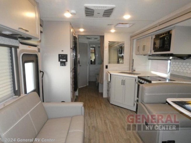 2024 ACE 29G by Thor Motor Coach from General RV Center in Orange Park, Florida