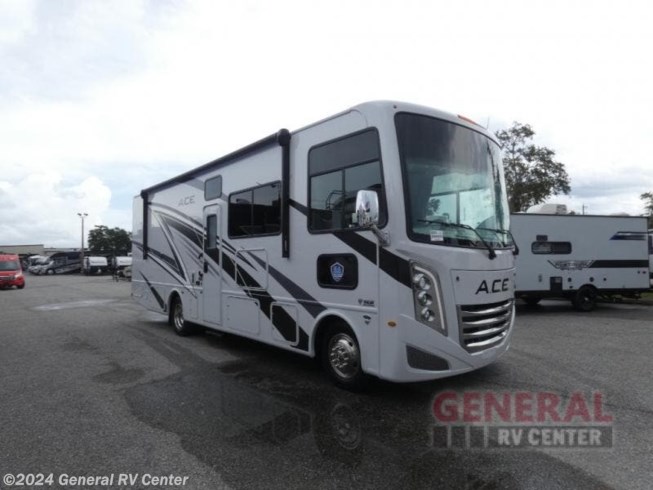 New 2024 Thor Motor Coach ACE 29G available in Orange Park, Florida