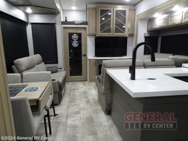 2024 Momentum M-Class 395MS by Grand Design from General RV Center in Orange Park, Florida