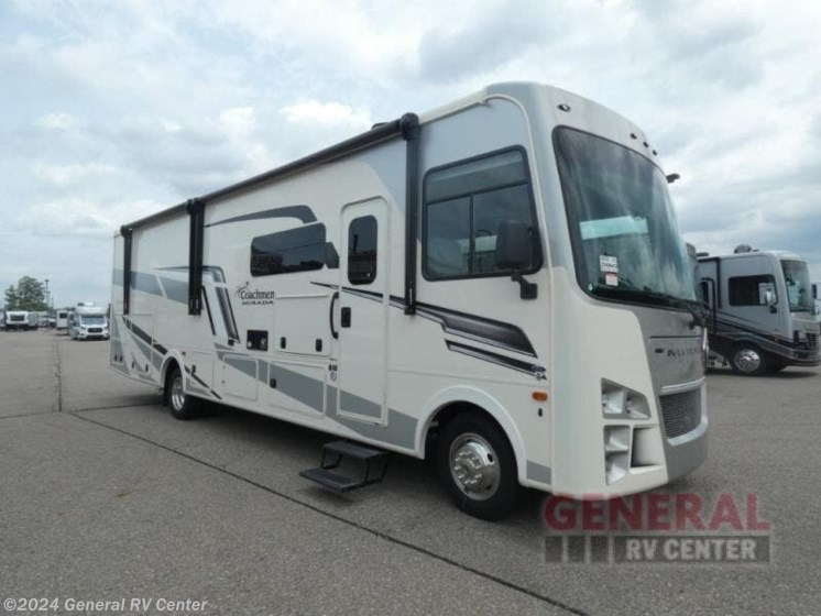 New 2024 Coachmen Mirada 32LS available in Orange Park, Florida