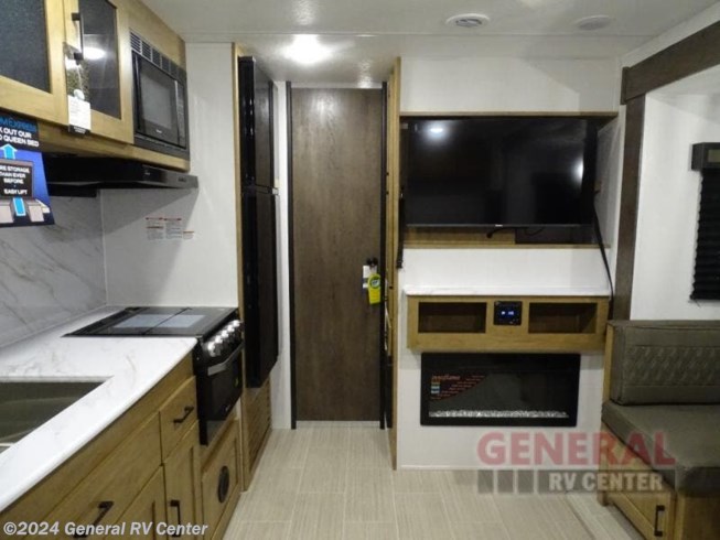 2024 Freedom Express Ultra Lite 252RBS by Coachmen from General RV Center in Orange Park, Florida