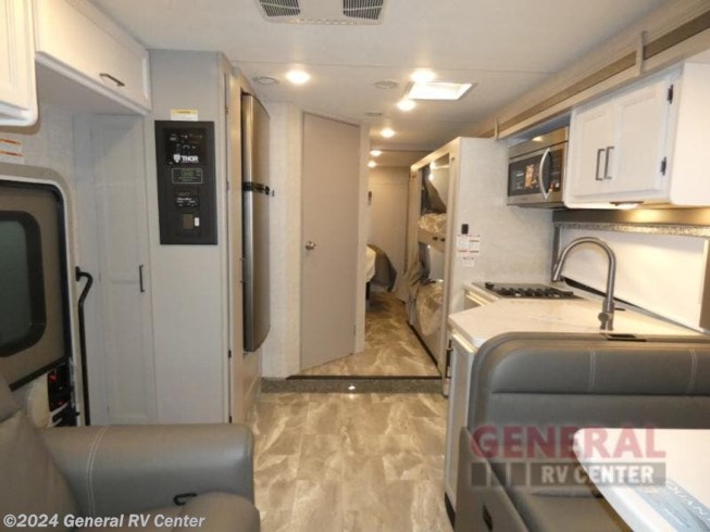 2024 Quantum LF31 by Thor Motor Coach from General RV Center in Orange Park, Florida