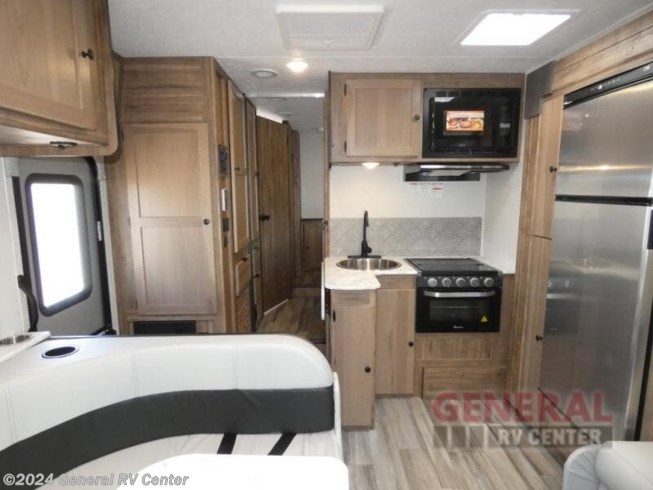 2024 Cross Trail XL 26XG Ford E-450 by Coachmen from General RV Center in Orange Park, Florida