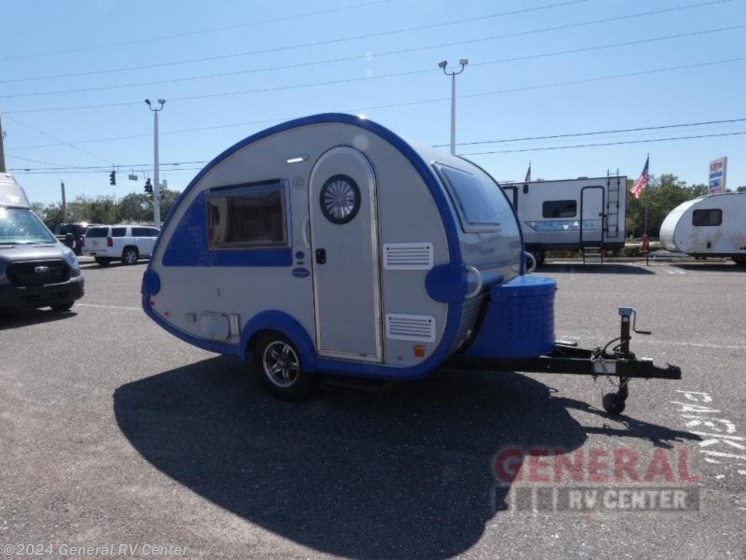 2017 NuCamp T@B 320 S RV For Sale In Orange Park, FL 32073 | 297407 ...