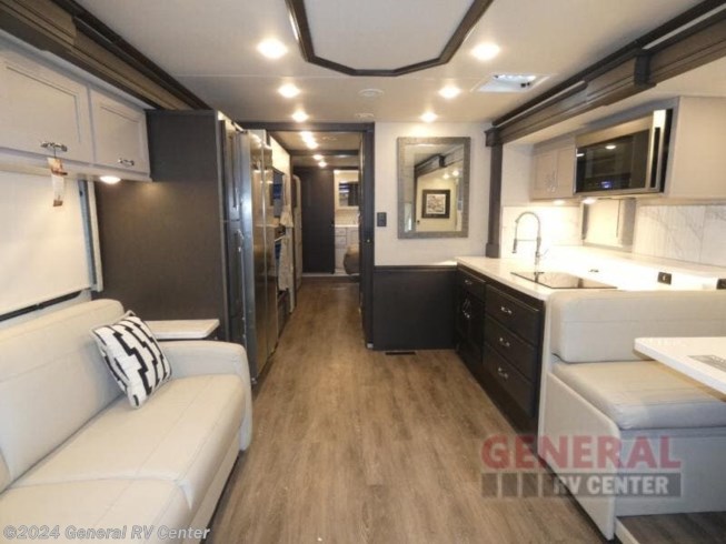 2024 Riviera 39BH by Thor Motor Coach from General RV Center in Orange Park, Florida