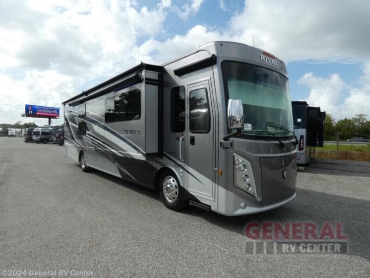 New 2024 Thor Motor Coach Riviera 39BH available in Orange Park, Florida