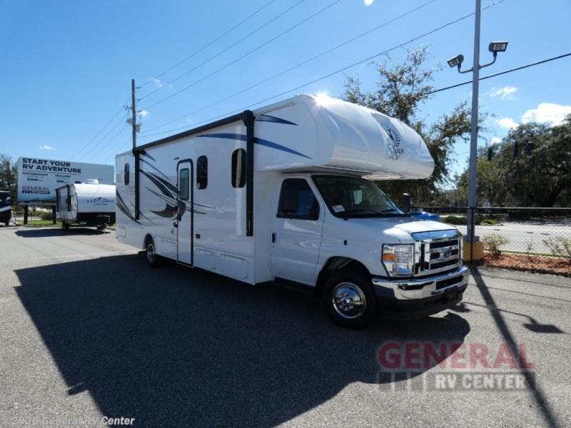 2024 Nexus Triumph 29T RV for Sale in Orange Park, FL 32073 | 298017 ...