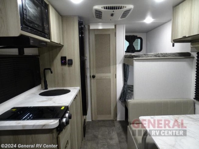 2024 Wildwood FSX 177BH by Forest River from General RV Center in Orange Park, Florida