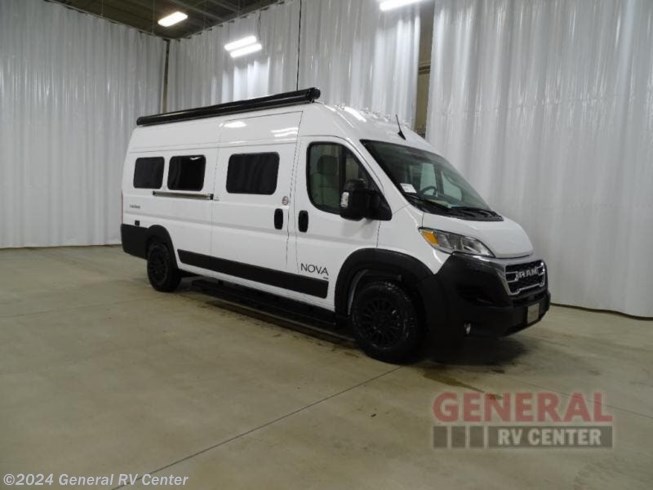 2023 Coachmen Nova 20D RV For Sale In Orange Park, FL 32073 | 299393 ...