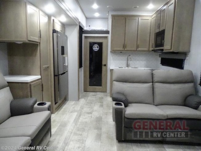 2024 Momentum G-Class 415G by Grand Design from General RV Center in Orange Park, Florida