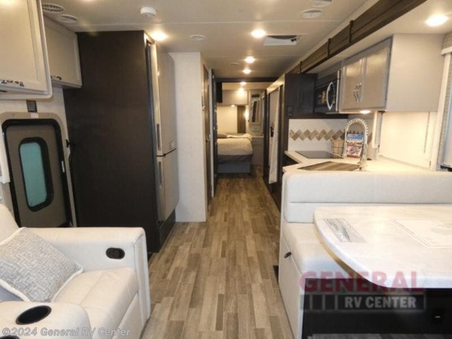 2024 Palazzo GT 33.5 by Thor Motor Coach from General RV Center in Orange Park, Florida