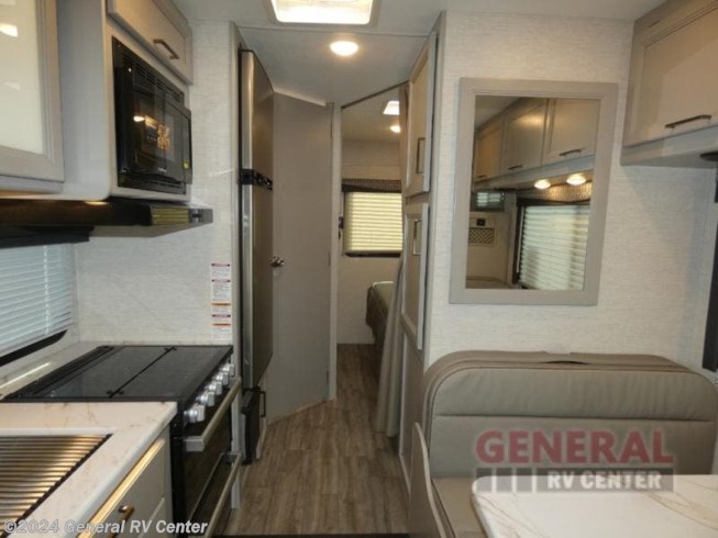 2024 Quantum SE SL22 Chevy by Thor Motor Coach from General RV Center in Orange Park, Florida