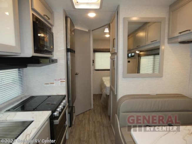 2024 Quantum SE SL22 Chevy by Thor Motor Coach from General RV Center in Orange Park, Florida