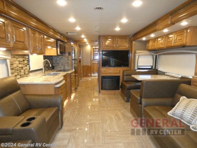 2019 Aria 3901 by Thor Motor Coach from General RV Center in Orange Park, Florida