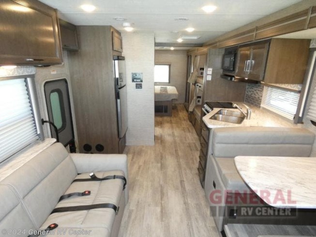 2022 Thor Motor Coach Freedom Traveler 32A - Used Class A For Sale by General RV Center in Orange Park, Florida