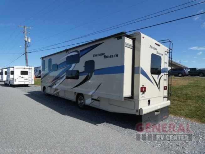 2022 Freedom Traveler 32A by Thor Motor Coach from General RV Center in Orange Park, Florida