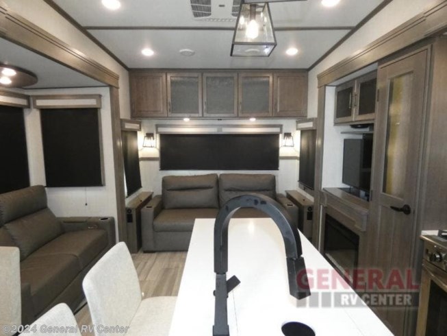 2023 Solitude 378MBS by Grand Design from General RV Center in Orange Park, Florida