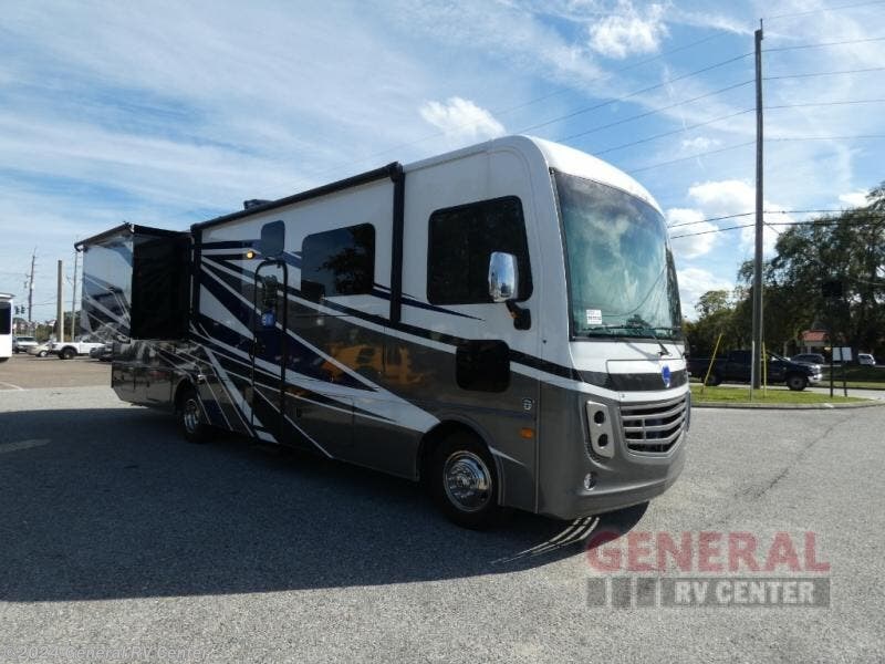 2024 Holiday Rambler Eclipse 32S RV for Sale in Orange Park, FL 32073 ...