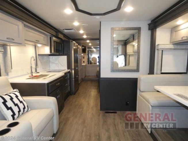 2024 Riviera 34SD by Thor Motor Coach from General RV Center in Orange Park, Florida