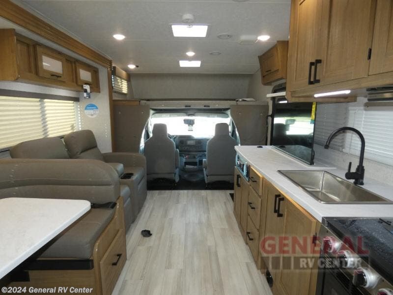 2024 Coachmen Leprechaun 319MB Ford 450 RV for Sale in Orange Park, FL