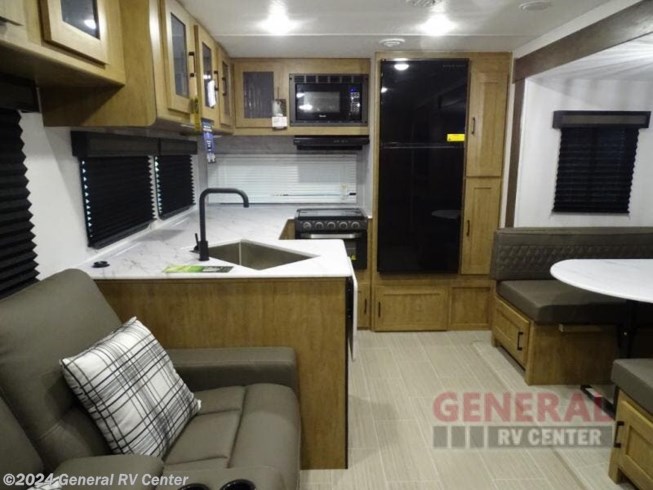 2024 Freedom Express Ultra Lite 274RKS by Coachmen from General RV Center in Orange Park, Florida