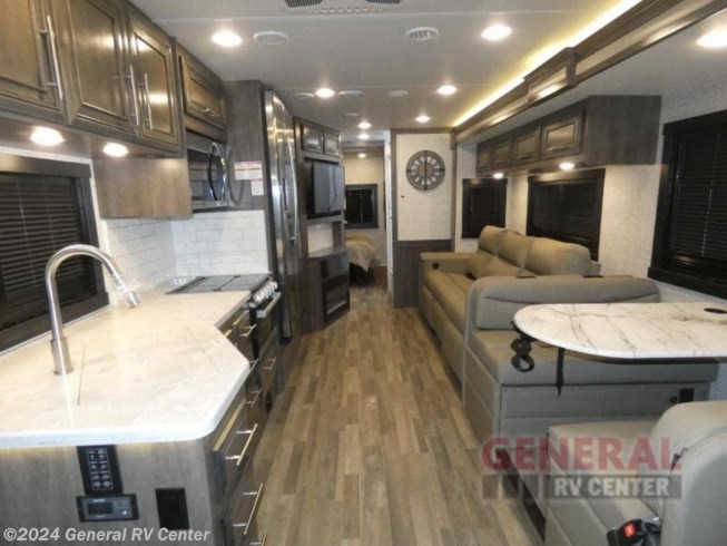 2024 Vision XL 34B by Entegra Coach from General RV Center in Orange Park, Florida
