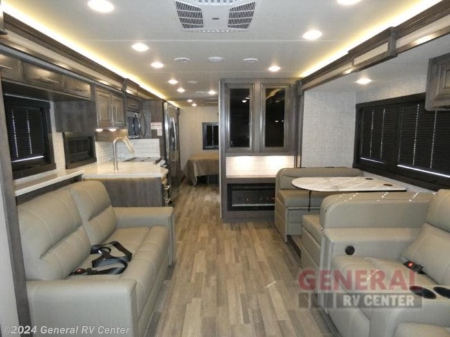 2024 Vision XL 34G by Entegra Coach from General RV Center in Orange Park, Florida