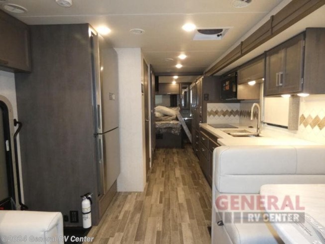 2024 Palazzo 33.6 by Thor Motor Coach from General RV Center in Orange Park, Florida