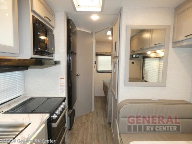 2024 Four Winds 22B Chevy by Thor Motor Coach from General RV Center in Orange Park, Florida