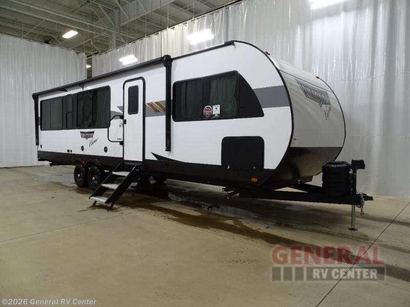 2024 Forest River Wildwood 28VIEW RV for Sale in Orange Park, FL 32073 ...