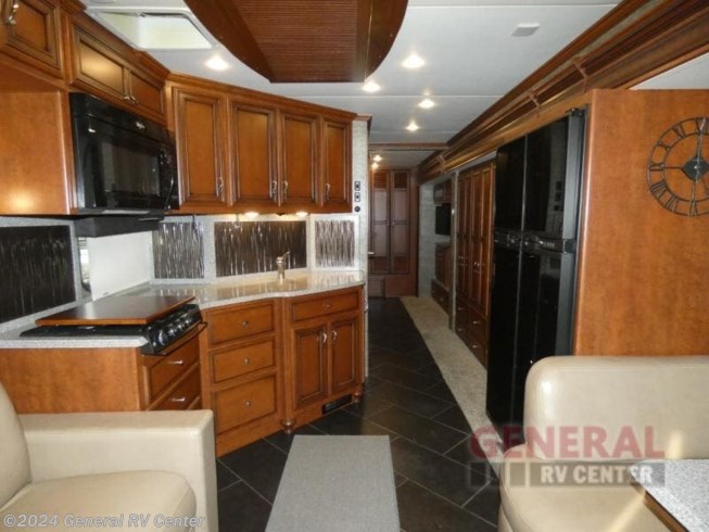 2015 Ventana 3437 by Newmar from General RV Center in Orange Park, Florida