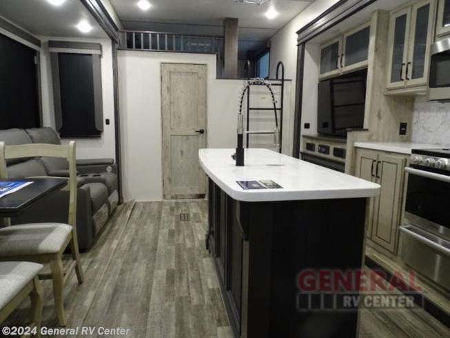 2024 Avalanche 390DS by Keystone from General RV Center in Orange Park, Florida