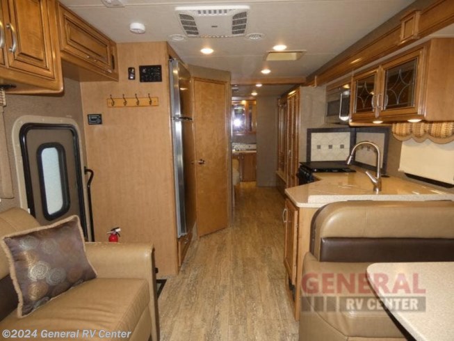 2016 Four Winds Super C 35SF by Thor Motor Coach from General RV Center in Orange Park, Florida