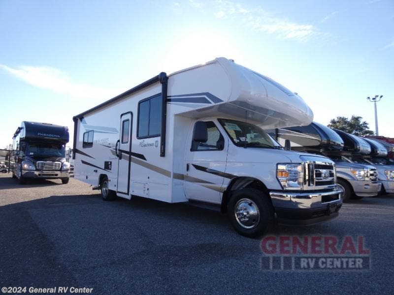 2024 Coachmen Freelander 27QB RV for Sale in Orange Park, FL 32073 ...