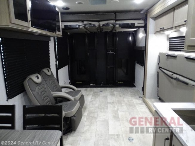 2024 Momentum G-Class 30G by Grand Design from General RV Center in Orange Park, Florida