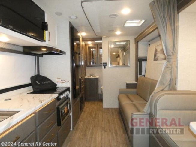 2024 Four Winds Sprinter 24LT by Thor Motor Coach from General RV Center in Orange Park, Florida